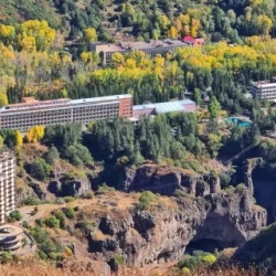 День 5. Бальнеологический курорт
