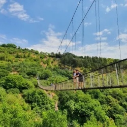 День 2. Красоты Армянской природы...