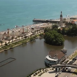 День 7. Отдых у моря и завершение тура