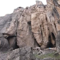 День 3. В ущельях Арени