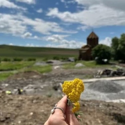 День 4. Теплый север