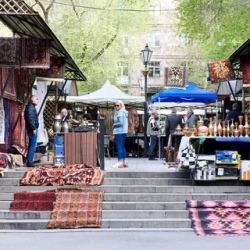 День 5. До новых встреч!