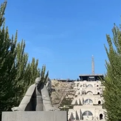 День 6. До новых встреч!