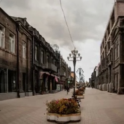 День 5. Армения. Ереван
