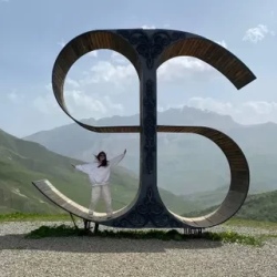 День 2. Кармадонское ущелье