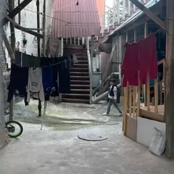 День 4. Старый Тифлис