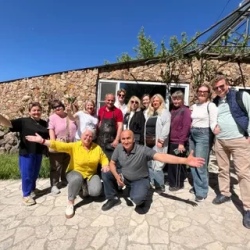 День 2. От Араратской долины до старинного Гориса
