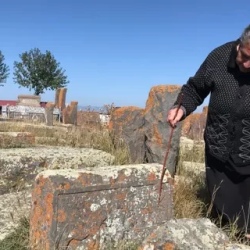 День 6. К берегам озера Севан