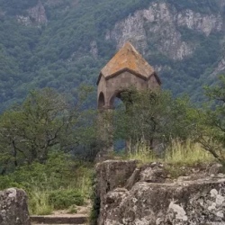 День 5. Горная одиссея