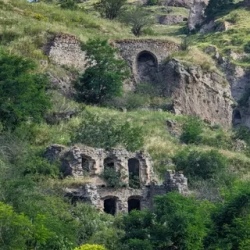 День 6. Тропа силы