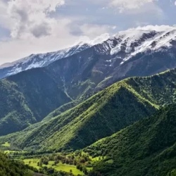 День 3. Озеро Севан и Цахкадзор