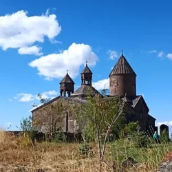 День 2. На высоте облаков