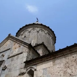 День 4. Канатная дорога и пещерный город