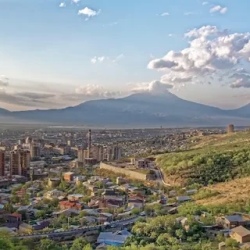 День 1. Ереван (обзорная экскурсия) Коньячный завод