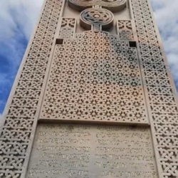 День 5. Арка Чаренца. Гарни. Гегард