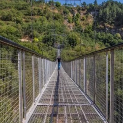 День 3. Хор Вирап, Нораванк, винодельня Арени