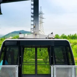 День 4. Канатная дорога, Татев, водопад Шаки