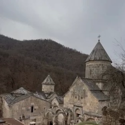 День 3. Севан и Дилижан: природа и тишина Армении