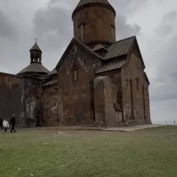 День 7. Сагмосаванк и свободное время в Ереване
