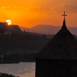 День 3. Там, где Армения звучит вечностью