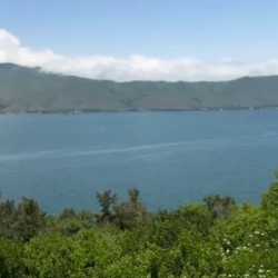 День 3. Озеро Севан и Дилижан