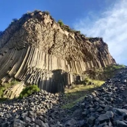 День 4. Гегард, Гарни и Симфония камней