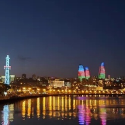 День 1. Прилет и первые впечатления