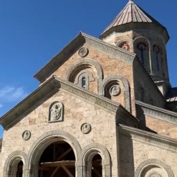 День 5. Край грузинского виноделия Кахетия