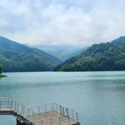 День 6. Водопад Семь красавиц, подъём на гору Туфанданг