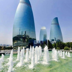 День 5. Баку
