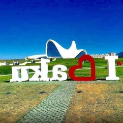 День 5. Баку