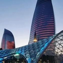 День 5. Баку
