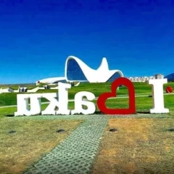 День 5. Баку