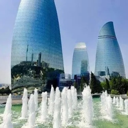 День 5. Баку