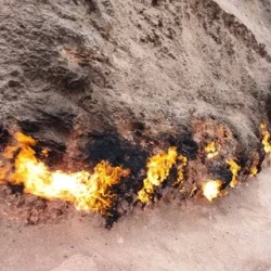 День 3. Поездка на полуостров Абшерон