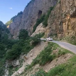 День 11. По следам Шамаханской царицы