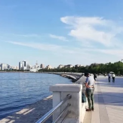 День 12. Уникальные ремесла Шеки и азербайджанский чай