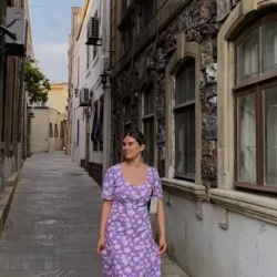 День 3. Если ты Баку не видел ..