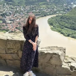 День 7. Джвари, Мцхета и Уплисцихе