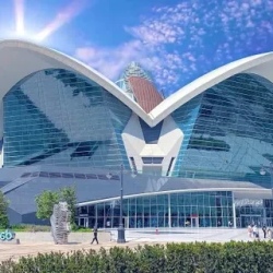 День 7. Баку, Время для Шопинга