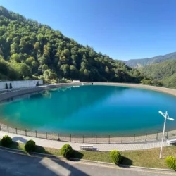 День 2. Природа, высота и водопады — Габала в деталях