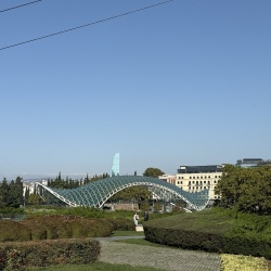 День 5. Переезд в Тбилиси