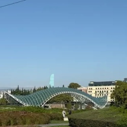 День 5. Переезд в Тбилиси