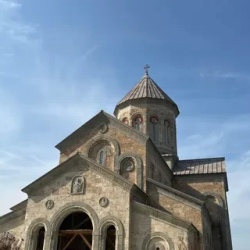 День 7. Край грузинского виноделия - Кахетия