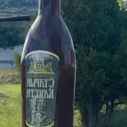 День 7. Край грузинского виноделия - Кахетия