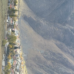 День 9. Ананури, Гудаури, Казбеги