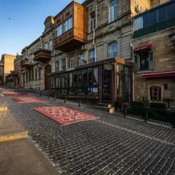 День 3. 1 января) Свободный день