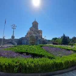 День 8. Завершение путешествия - возвращение домой