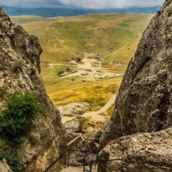 День 7. Загадки царства Шабран