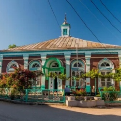 День 8. Экскурсия Славное Губинское Ханство